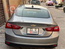 شيفروليه ماليبو